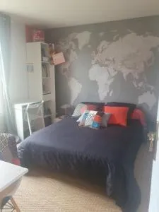 Chez Laurence & RV - Jouy-le-Moutier