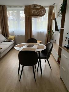 Apartament na Moniuszki