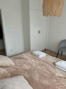 Apartament na Moniuszki