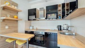 Apartment 28 Kostanjica