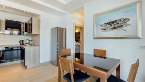 Apartment 28 Kostanjica