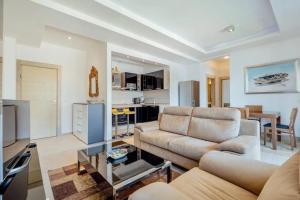 Apartment 28 Kostanjica