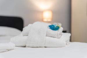 Casa Veronica dietro lArena