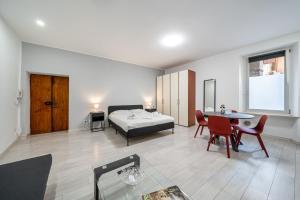 Casa Veronica dietro lArena