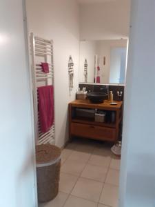 Appartements Bichette : photos des chambres