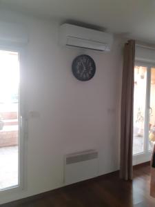 Appartements Bichette : photos des chambres