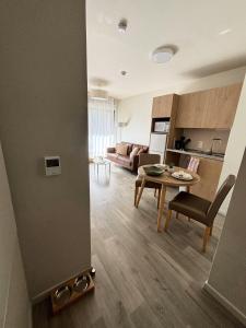 Appart'hotels Zenao Appart-hotels Cenon : photos des chambres
