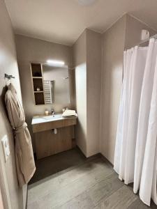 Appart'hotels Zenao Appart-hotels Cenon : photos des chambres