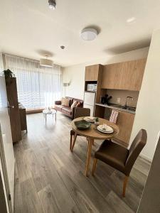 Appart'hotels Zenao Appart-hotels Cenon : photos des chambres