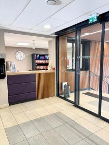 Appart'hotels Zenao Appart-hotels Cenon : photos des chambres