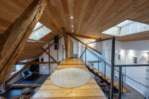 Appartements Pepite Alpine - Centre ville - WIFI : photos des chambres
