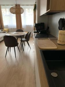 Apartament na Moniuszki