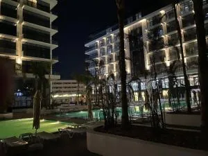 Sea Breeze, Lighthouse 4 - Nardaran