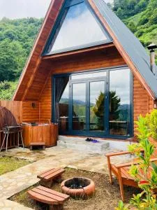 Fora Suit Bungalov 2 - Akkaya