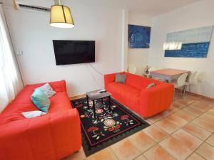 Casa Familia Carabeo