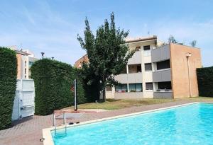 Chic et Calme PISCINE NETFLIX PARKING PRIVEE CANAL PLUS CANAL SAT