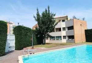 CHARMANT STUDIO☆NETFLIX☆CANAL+☆CANAL SAT☆PARKING☆ - 拉蒙维尔圣阿尼