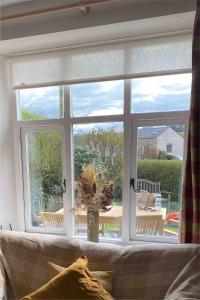 Ashdene Cottage with secure sun trap garden