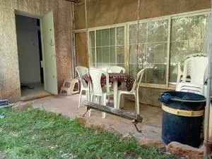 A Bed in a dormitory shared with other 5 where Nature & spirit Meet - 埃米瑞姆