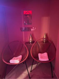 Spa privatif Tournai