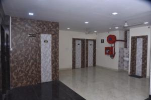 Hotel R S RESIDENCY