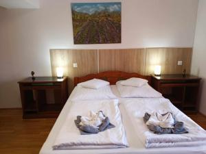 Margaréta Apartman és Üdülőház