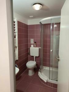 Margaréta Apartman és Üdülőház