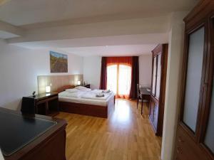 Margaréta Apartman és Üdülőház