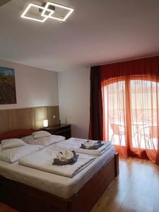 Margaréta Apartman és Üdülőház