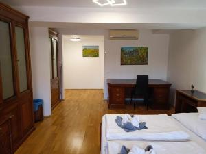 Margaréta Apartman és Üdülőház