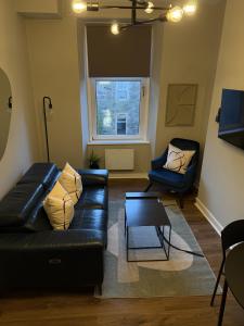 Skene Square 1 bedroom