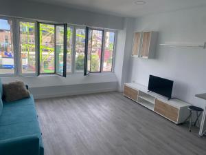 Lucy lux apartament