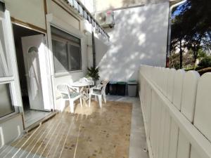 Studio-apartman Ella