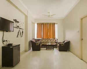 Blossom Rooms- Free Lunch Or Dinner- Lakdikapul