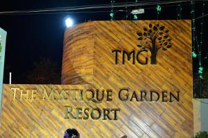 The Mystique Garden Resort