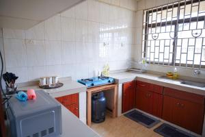 Arusha Urban Haven Homes - Amani Apartment
