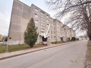 Emvika Tauragė apartment