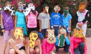 Campings Camping 3 etoiles - Piscine - eehdai : photos des chambres