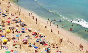 Campings Camping 3 etoiles - Piscine - eehdai : photos des chambres