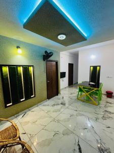 Tea vista holiday home