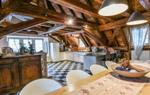 Gite de la Porte des Pucelles