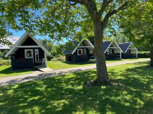 Feriepark Langeland Emmerbølle (Feriepark Langeland)