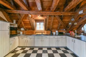 Maisons de vacances Gite de la Porte des Pucelles : photos des chambres