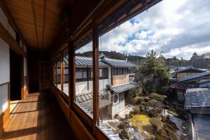 Nunome-ya - Stay with locals in Japanese Alps, Private 2nd-floor with 4 rooms & toilet, shared kitchen & bathroom