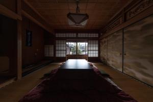 Nunome-ya - Homestay with a local family in the Japanese Alps, Private 2nd floor, 1 group per stay