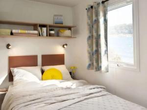Campings Camping 3 etoiles - Piscine - eehdai : photos des chambres