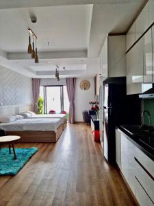 TMS Luxury Codotel trực diện biển