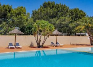 Campings Camping 3 etoiles - Piscine - eehdai : photos des chambres