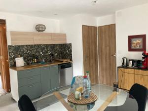 Appartements Maison de Lorraine : photos des chambres
