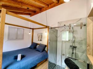 Appartements Maison de Lorraine : photos des chambres